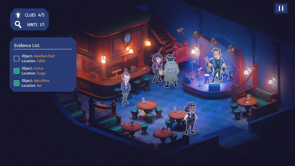 Case Solved: The London Files coming to Mobile and Consoles in 2026
