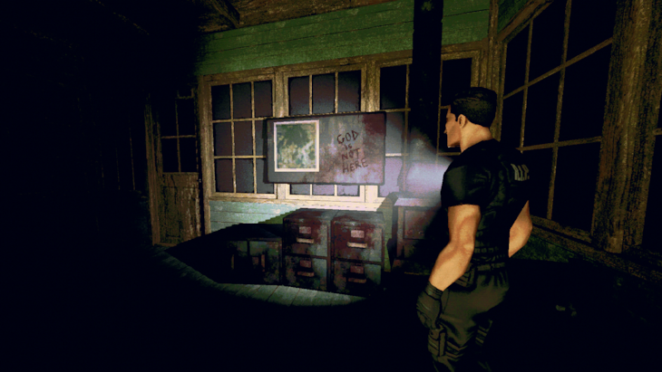 Flesh Made Fear Launches June 25th on PS5