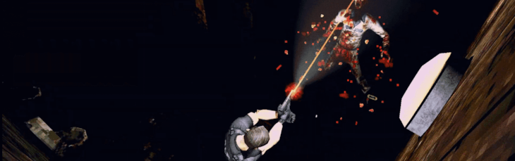 Flesh Made Fear Launches June 25th on PS5