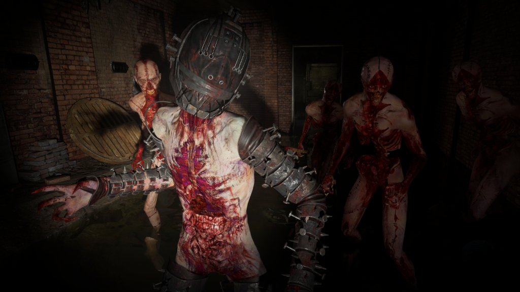 Hellraiser: Revival launching October 8th 2026