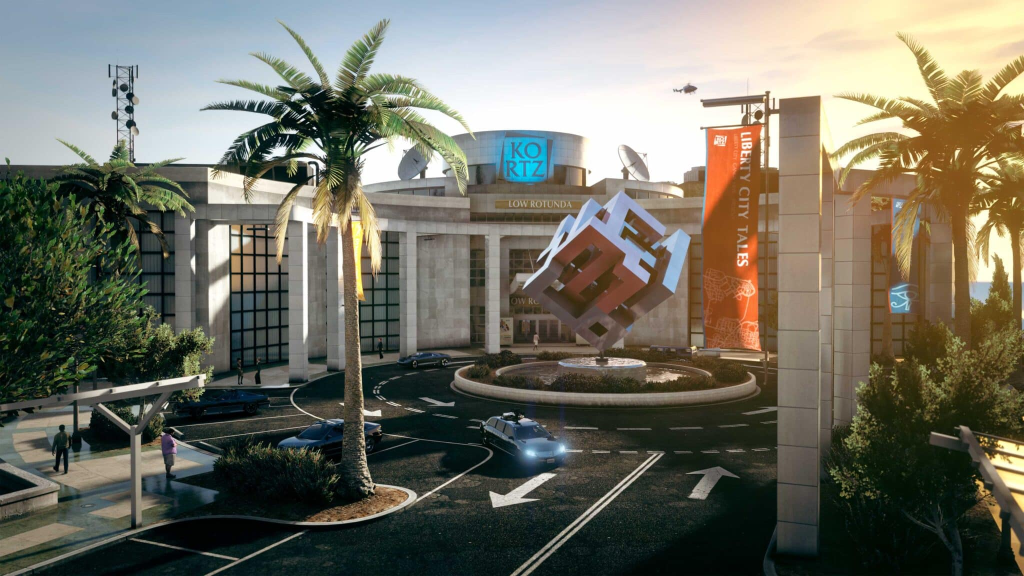 GTA 5 Free Console Upgrade Starts June 18th