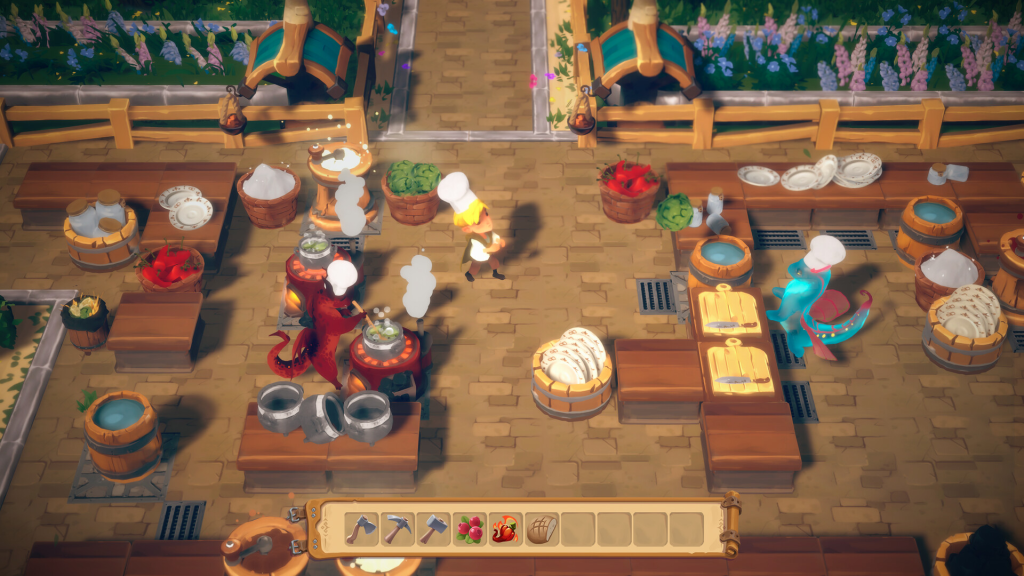 Dragon Shelter launching on Steam September 24th