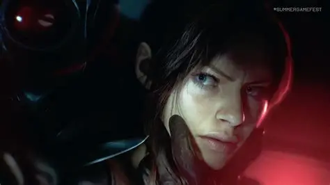 Resident Evil Veronica Coming in 2027