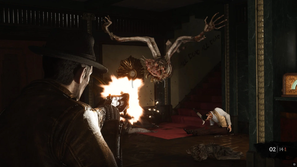 The Sinking City 2 is coming August 18th