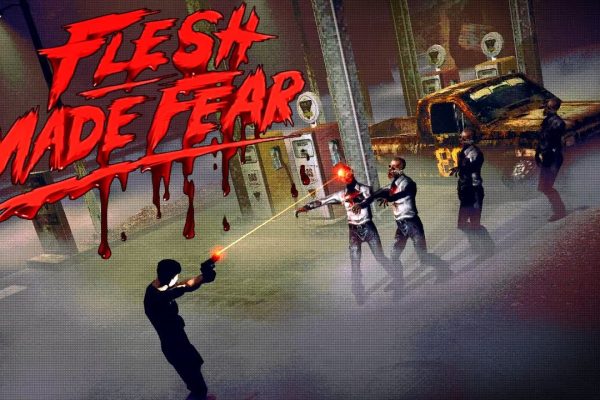 Flesh Made Fear Launches June 25th on PS5