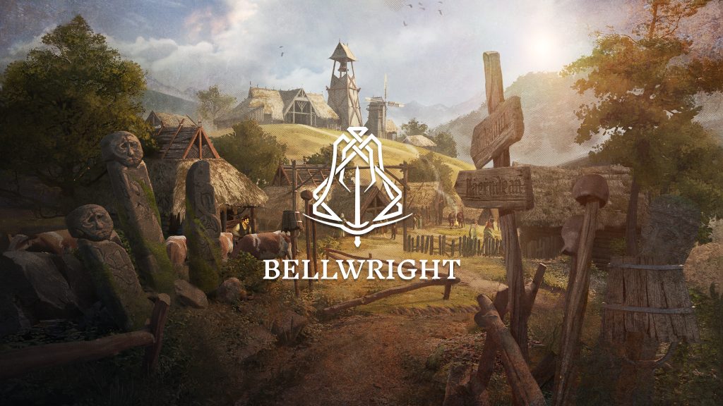 Bellwright is coming to consoles on June 9th