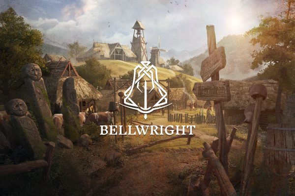 Bellwright is coming to consoles on June 9th