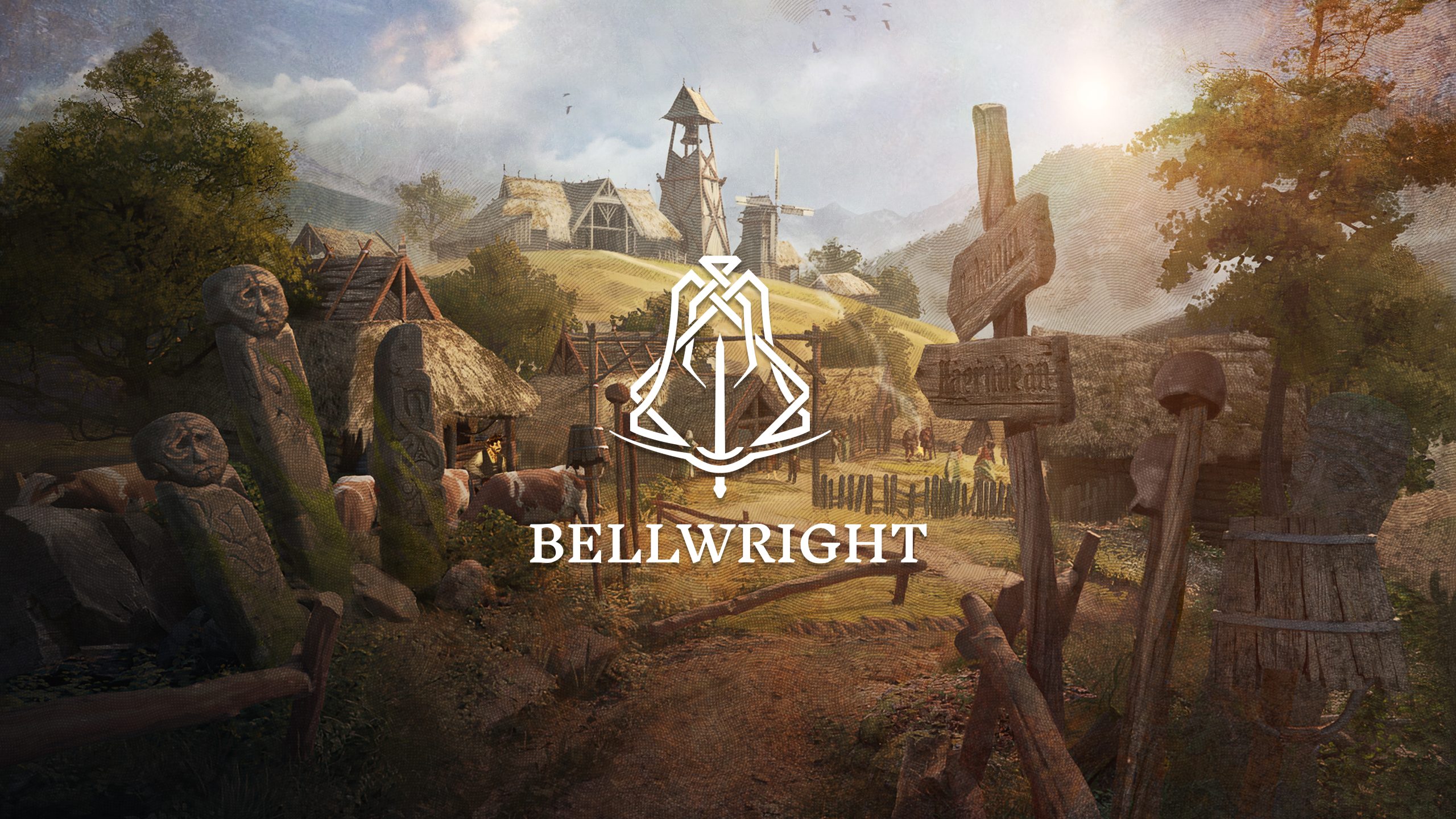 Bellwright is coming to consoles on June 9th