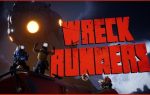 Wreck Runners comes to consoles July 16th