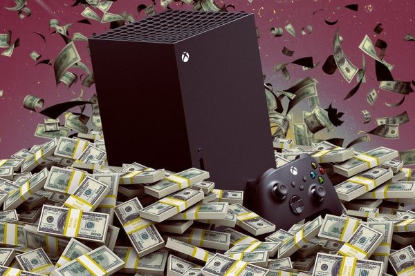 Microsoft raises Xbox console prices