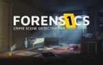 Forensics: Crime Scene Detective Now Available on PC, Xbox Series X|S and PS5