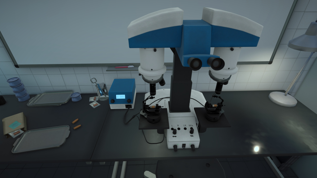 Forensics: Crime Scene Detective Now Available on PC, Xbox Series X|S and PS5