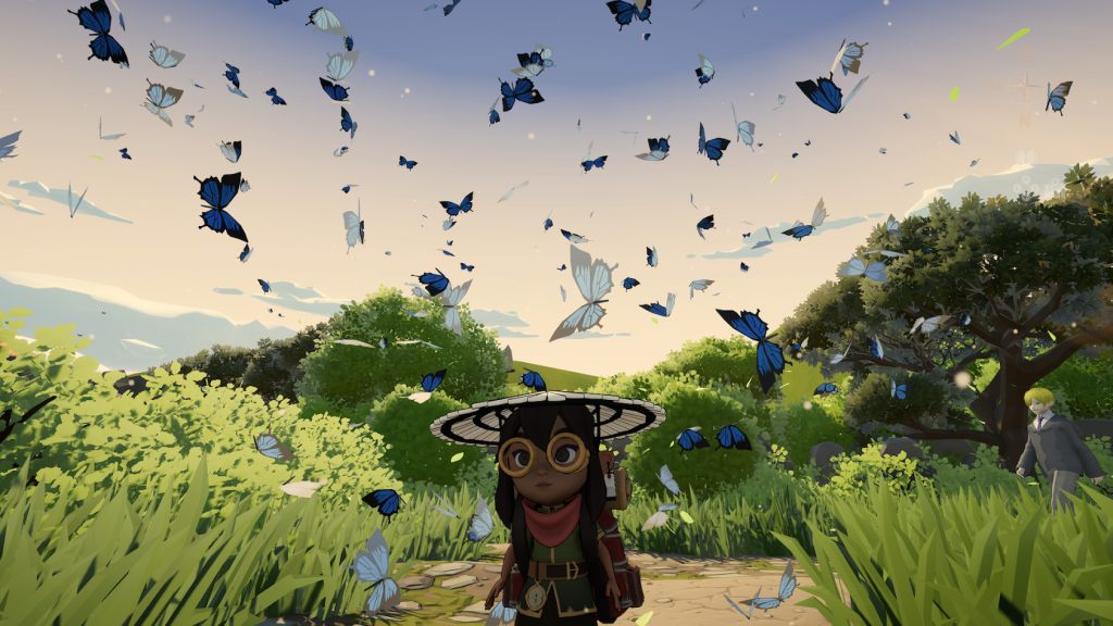Go North arrives on Steam and Xbox Series X|S Today