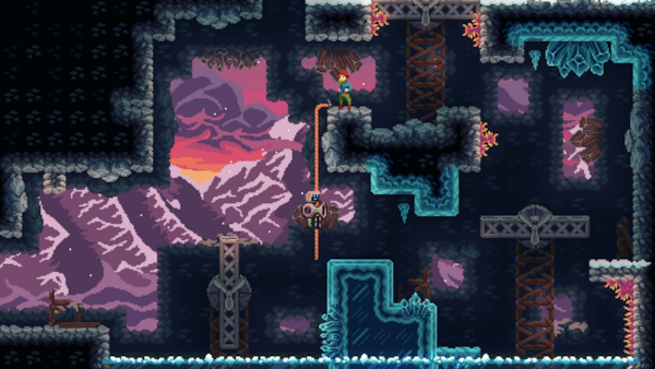 Brave Escape Launches on PS5 and XBOX Series X|S on July 24th