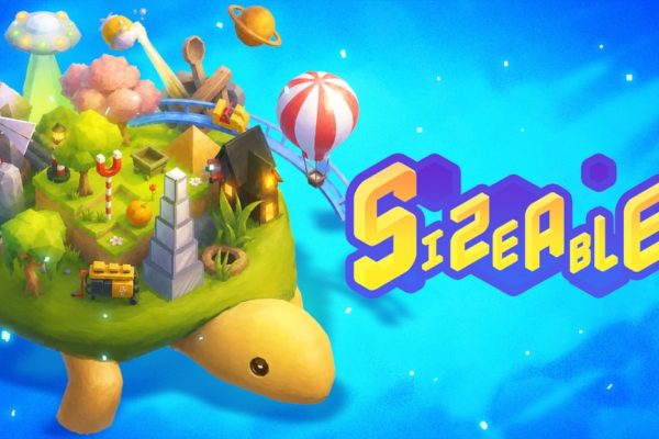 Sizeable Is Out Now On PC & Consoles