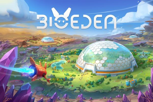 BioEden Launches on PC & Consoles