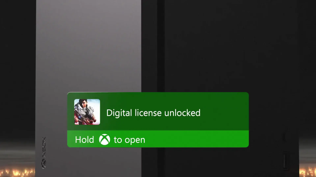 Xbox Disc to Digital program rolls out to all players