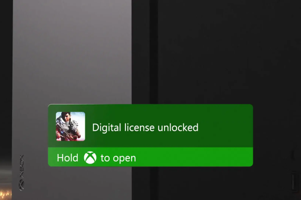 Xbox Disc to Digital program rolls out to all players