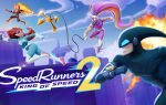 SpeedRunners 2: King of Speed Dashes out now