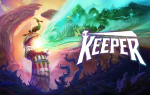 Double Fine Shadow Drops Keeper on PS5