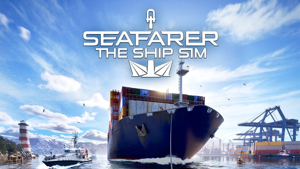 Seafarer: The Ship Sim comes to consoles Sep 24th
