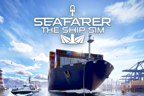 Seafarer: The Ship Sim comes to consoles Sep 24th