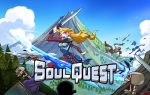 SoulQuest is out now on Nintendo Switch
