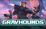 Gravhounds Early Access out on PC and Xbox on November 2