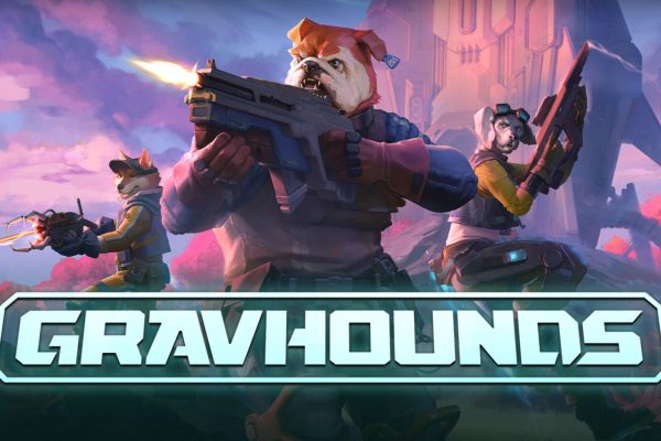 Gravhounds Early Access out on PC and Xbox on November 2