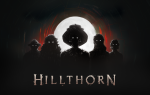 Hillthorn Launches November 10 on PC and Switch