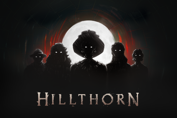 Hillthorn Launches November 10 on PC and Switch
