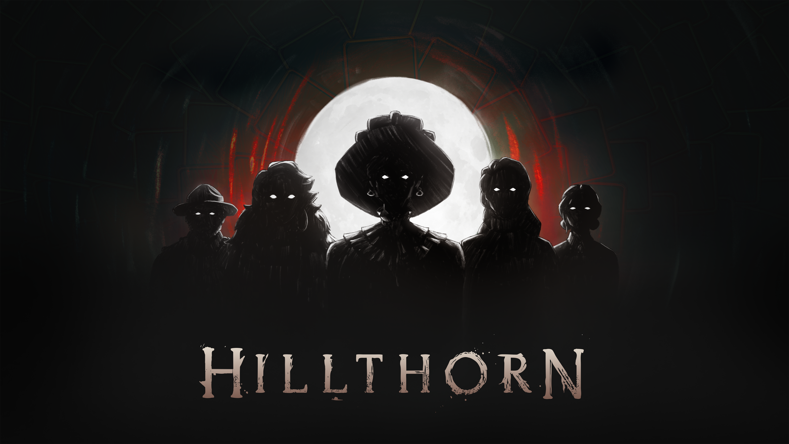 Hillthorn Launches November 10 on PC and Switch
